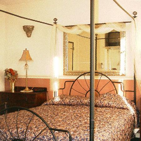 Hotel Texas Fort Worth Phòng bức ảnh