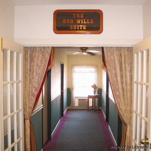 Hotel Texas Fort Worth Nội địa bức ảnh