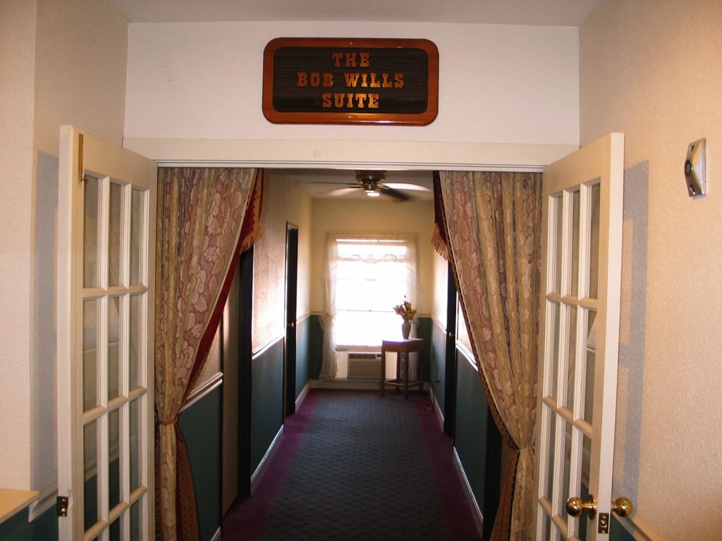 Hotel Texas Fort Worth Phòng bức ảnh