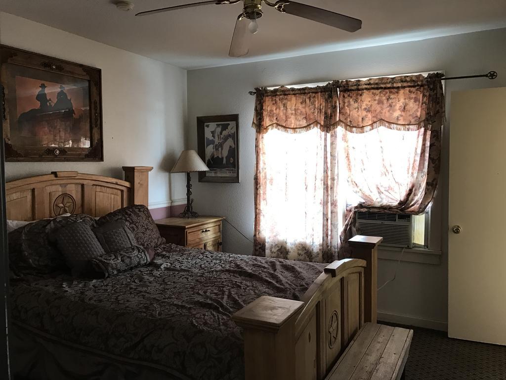 Hotel Texas Fort Worth Ngoại thất bức ảnh