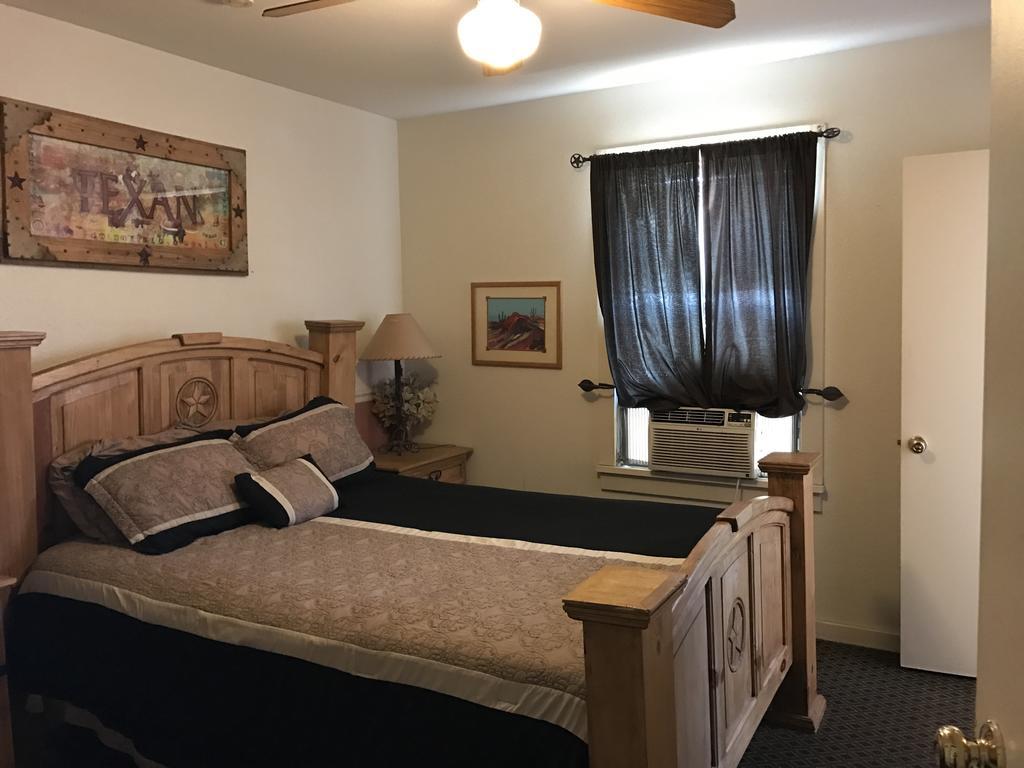 Hotel Texas Fort Worth Ngoại thất bức ảnh