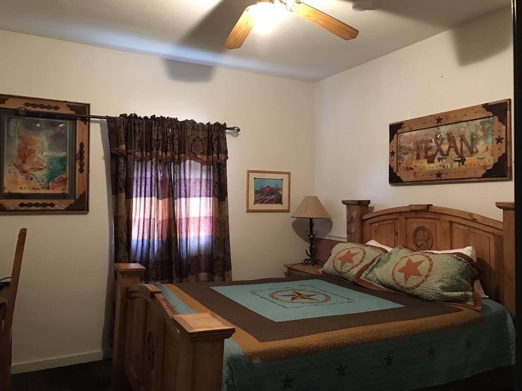 Hotel Texas Fort Worth Ngoại thất bức ảnh