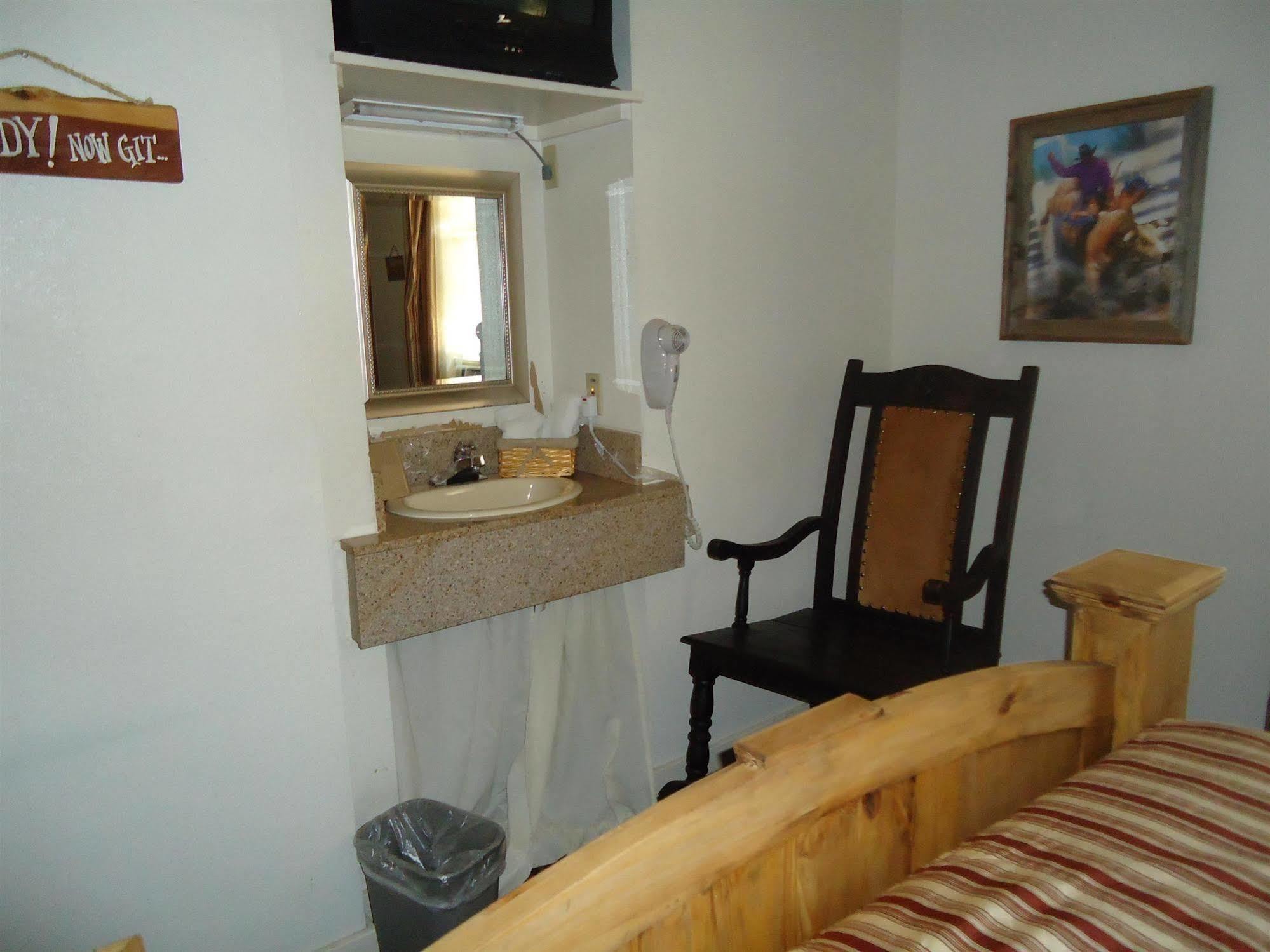 Hotel Texas Fort Worth Ngoại thất bức ảnh