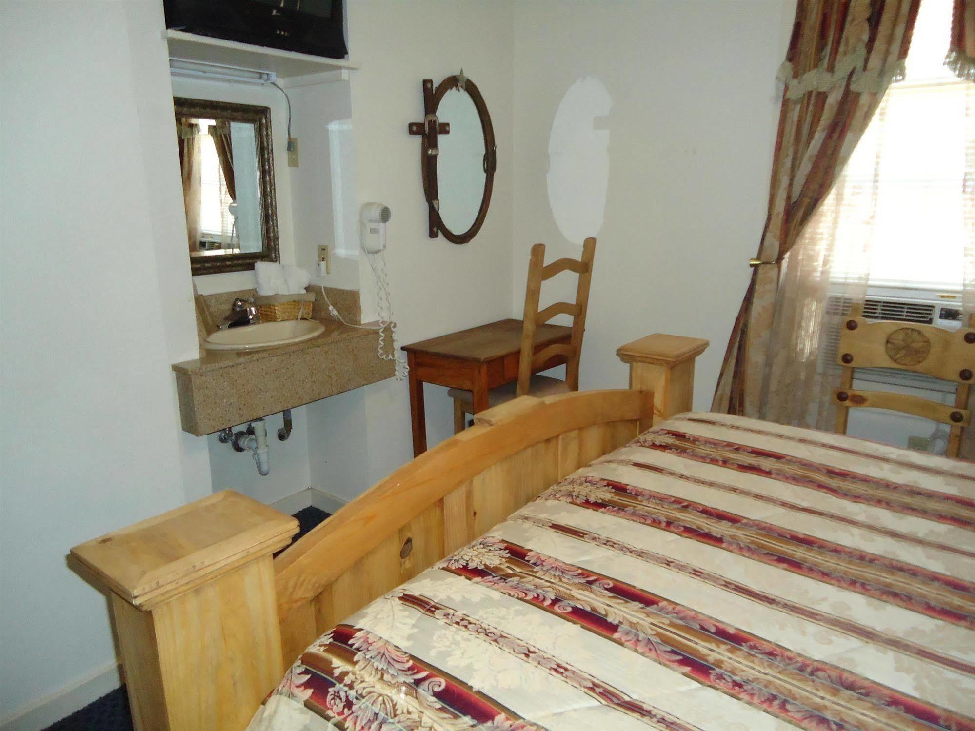 Hotel Texas Fort Worth Ngoại thất bức ảnh