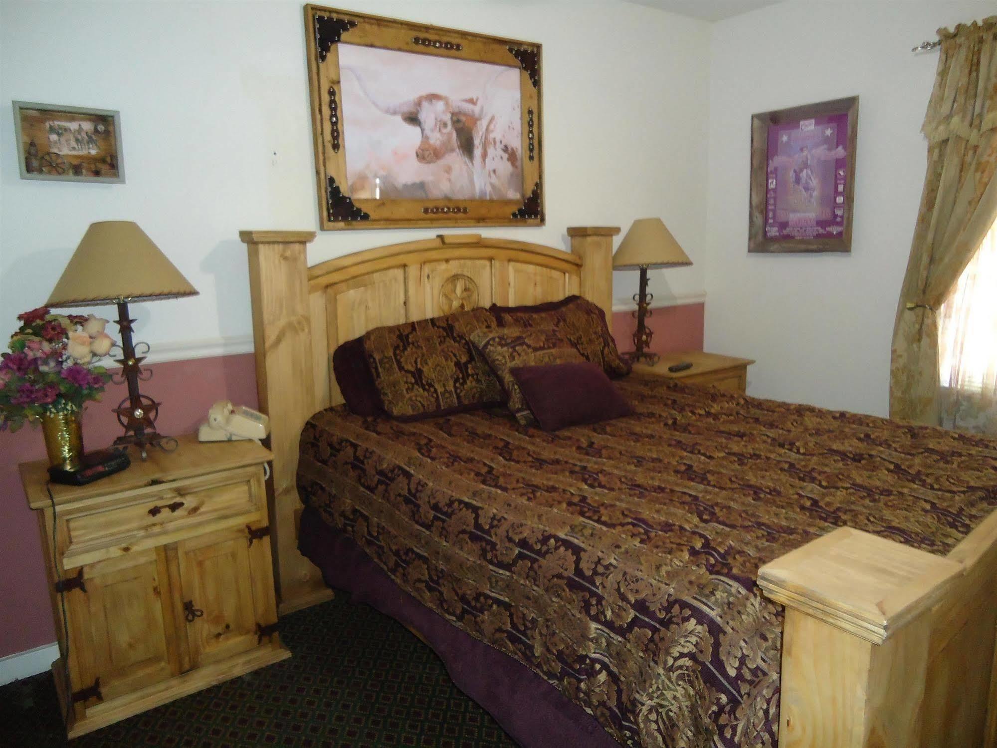 Hotel Texas Fort Worth Ngoại thất bức ảnh