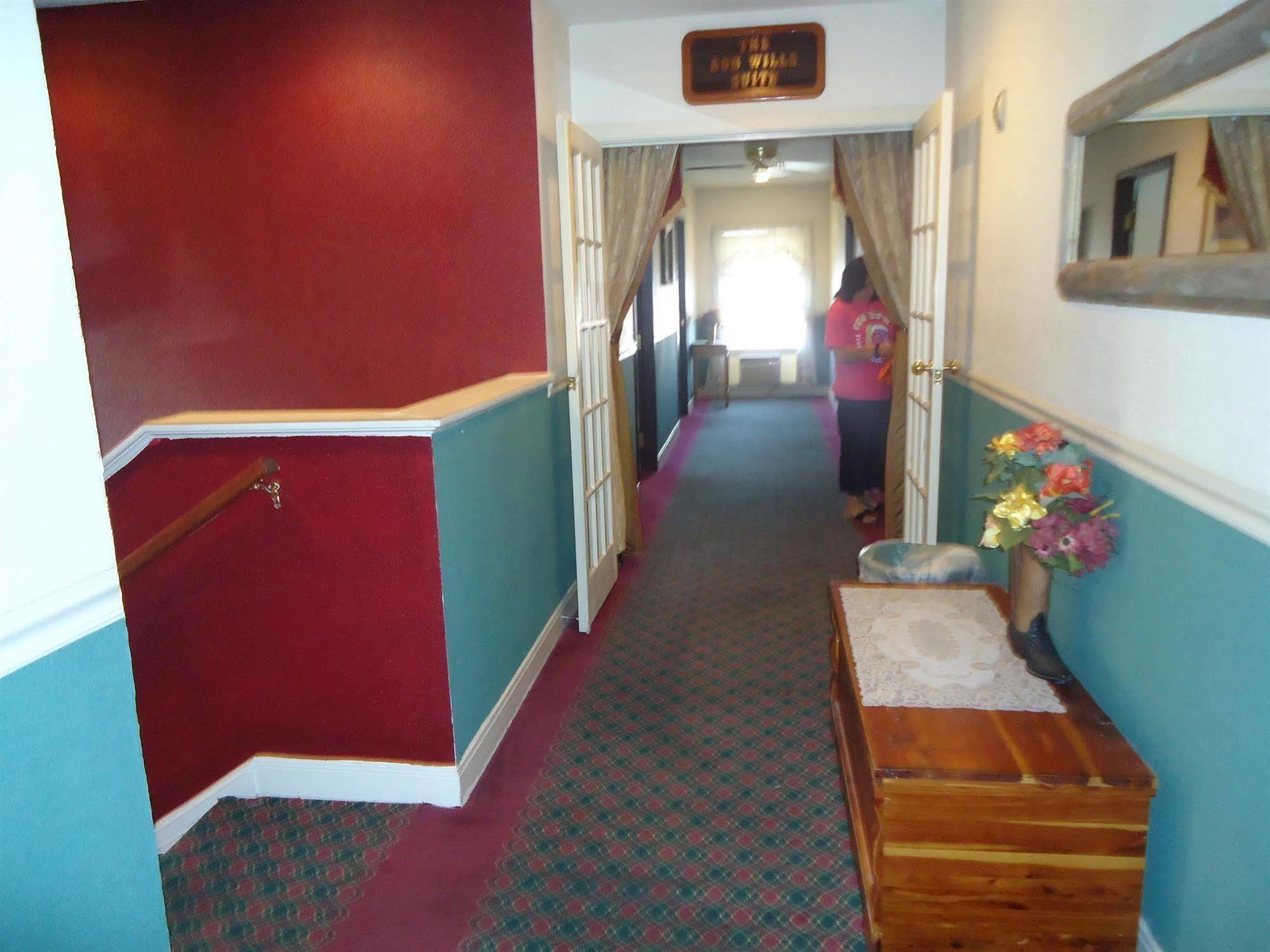 Hotel Texas Fort Worth Ngoại thất bức ảnh