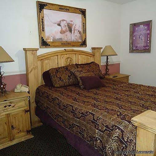 Hotel Texas Fort Worth Ngoại thất bức ảnh