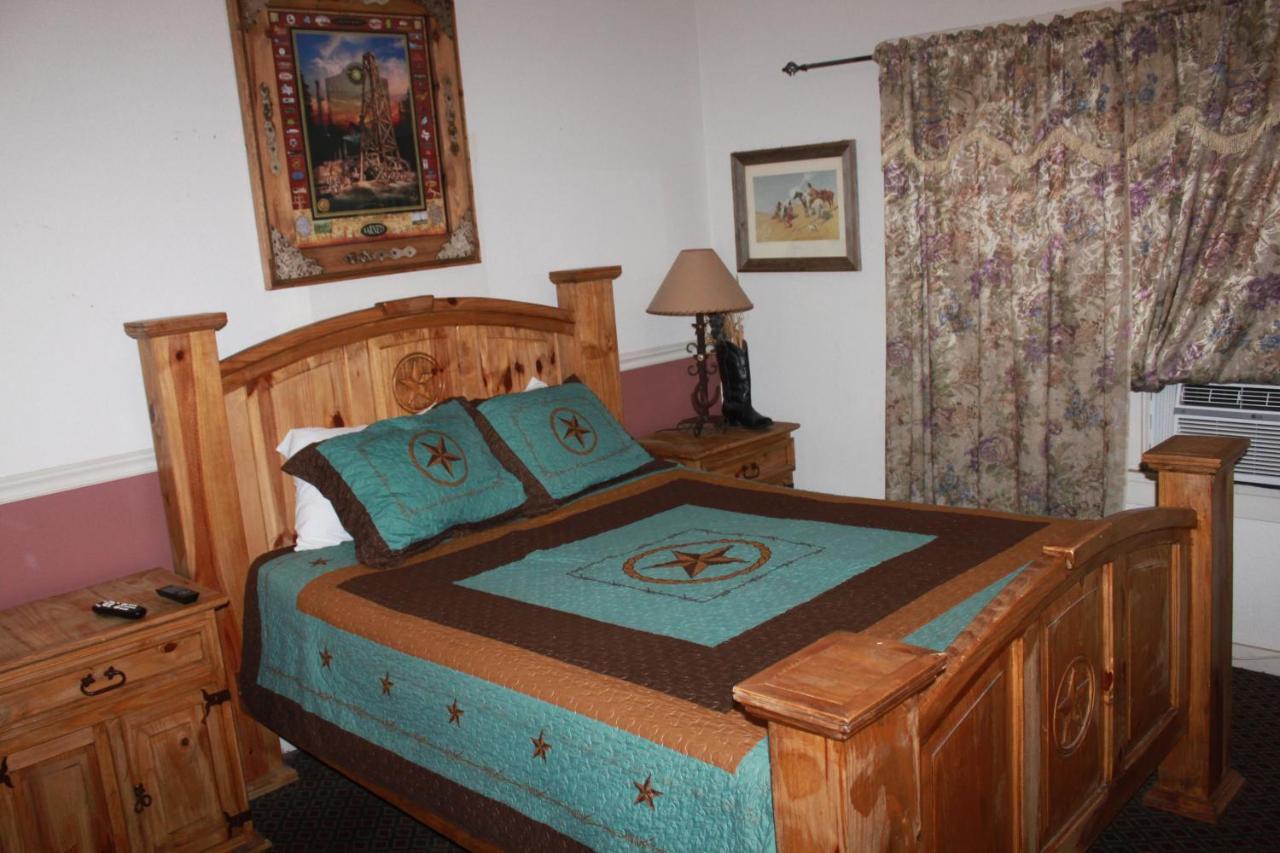 Hotel Texas Fort Worth Ngoại thất bức ảnh