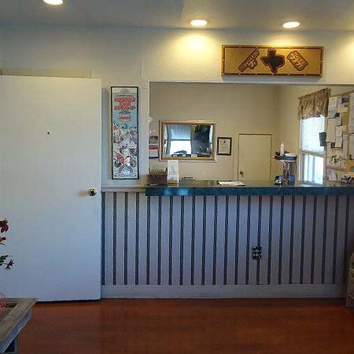 Hotel Texas Fort Worth Ngoại thất bức ảnh